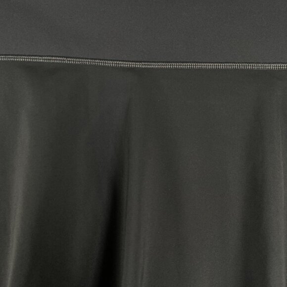 Athleta Sonic Skort Skirt Green Polyester Spandex Women's Small‎ - Picture 3 of 11